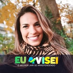 Meet your Posher, Fernanda